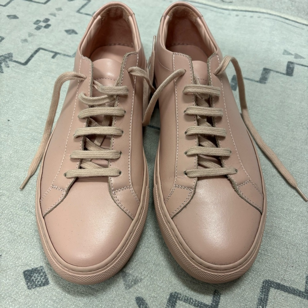 Common Project Sneakers - Picture 5 of 5